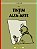 Livro Tintim e a alfa-arte - Imagem 1