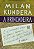 Livro A brincadeira - Imagem 1