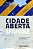Livro Cidade aberta - Imagem 1