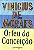 Livro Orfeu da Conceição - Imagem 1