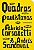 Livro Quadras paulistanas - Imagem 1