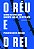 Livro O réu e o rei - Imagem 1