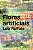 Livro Flores artificiais - Imagem 1