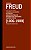 Livro Freud (1906-1909) - Obras completas volume 8: O del... - Imagem 1