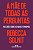Livro A mãe de todas as perguntas - Imagem 1