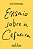Livro Ensaio sobre a cegueira (Nova edição) - Imagem 1