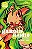 Livro Garota-ranho — Vol. 1: Green Hair Don't Care - Imagem 1