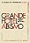 Livro Grande Hotel Abismo: A Escola de Frankfurt e seus p... - Imagem 1