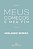 Livro Meus começos e meu fim - Imagem 1