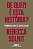 Livro De quem é esta história?: Feminismos para os tempos... - Imagem 1