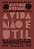 Livro A vida não é útil - Imagem 1