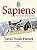 Livro Sapiens (Edição em quadrinhos): O nascimento da hum... - Imagem 1