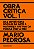 Livro Obra crítica, vol. 1: Das tendências sociais da art... - Imagem 1