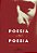 Livro Poesia Pois É Poesia - Imagem 1