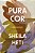 Livro Pura Cor - Imagem 1