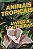 Livro Animais Tropicais - Imagem 1