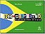 Livro Brasileirinho - História De Amor Do Brasil - Imagem 1