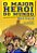 Livro O maior herói do mundo - Imagem 1