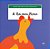 Livro A galinha ruiva - Imagem 1