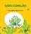 Livro Sapo comilão - Imagem 1