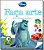 Livro Disney - Faca Arte - Pixar - Imagem 1