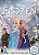Livro Disney - Frozen - Estudio congelante - Imagem 1