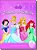 Livro Disney - Princesa - Estudio De Moda - Imagem 1