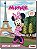Livro Disney - Vamos colorir - Minnie - Imagem 1