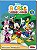 Livro Disney - Vamos colorir - Mickey Mouse - Imagem 1