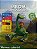 Livro Disney - Vamos colorir - O bom Dinossauro - Imagem 1