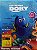 Livro Disney - Vamos colorir - Procurando Dory - Imagem 1