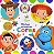 Livro Disney - Baby - Minhas primeiras cores - Imagem 1