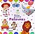 Livro Disney - Baby - Minhas primeiras palavras - Imagem 1
