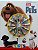 Livro Vida Secreta Dos Bichos - Pets - Cores - Imagem 1