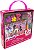 Livro Disney - Fun box - Minnie - Imagem 1