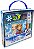 Livro Disney - Fun box - Frozen - Imagem 1