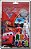 Livro Disney - Art pack - Carros 2 - Imagem 1