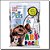 Livro Disney Art Pack - Pets - Imagem 1