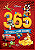 Livro Disney - 365 Histórias para dormir - Luxo - Contos ... - Imagem 1