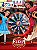 Livro Disney - Cores - Elena de Avalor - Imagem 1
