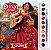Livro Disney - Aquarela - Elena de avalor - Imagem 1