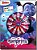 Livro Disney Cores - Vampirina - Imagem 1