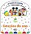 Livro Disney - Baby - Levante as abinhas - Estações do an... - Imagem 1
