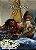 Livro Disney - Pinte E Brinque - Moana - Imagem 1