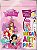 Livro Disney - Mega art pack - Princesas - Imagem 1