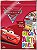 Livro Disney - Mega art pack - Carros 3 - Imagem 1