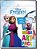 Livro Disney - Mega art pack - Frozen - Imagem 1