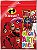 Livro Disney - Mega art pack - Os incríveis 2 - Imagem 1