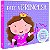 Livro Tocar E Sentir - Paty, A Princesa - Imagem 1