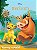 Livro Disney - Vamos colorir - O Rei Leão - Imagem 1
